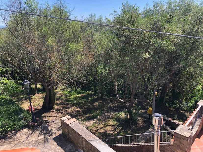 Rustico in Via Canonico Orlandi  4, Monte Castello di Vibio — foto 2 di 5