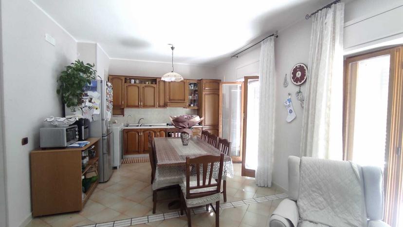Appartamento in Via Angelo Lanzetta, Sarno