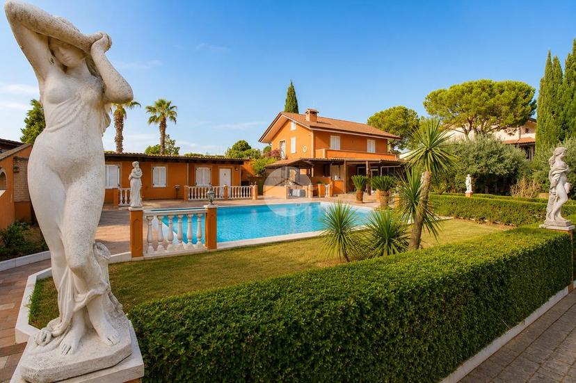 Villa in Contrada Castelletta 22, Potenza Picena — foto 2 di 5