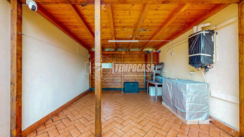 Trilocale in Via Guglielmo Marconi 46, San Cesario sul Panaro — foto 3 di 5