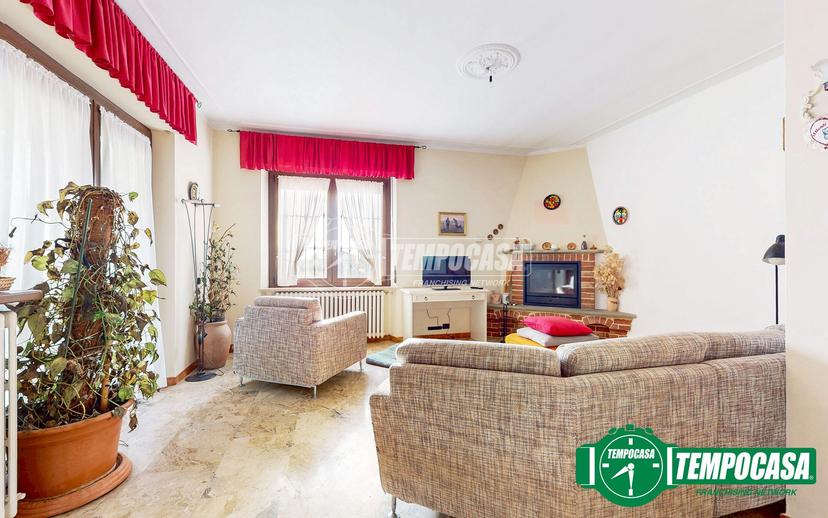 Casa indipendente, Lu e Cuccaro Monferrato — foto 5 di 5