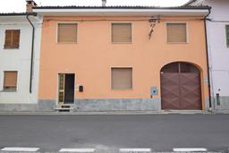 Casa indipendente in Via Roma 79, Trinità