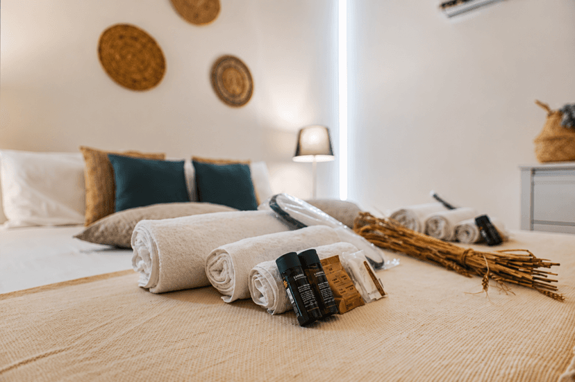 Bilocale in Via Aurelio Saffi 46, Ostuni