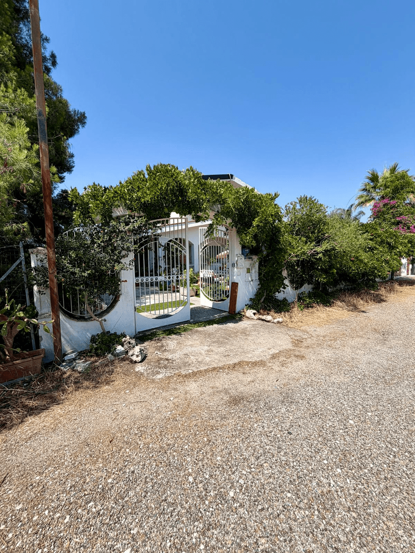 Casa indipendente in Contrada Marinella, Ginosa — foto 3 di 5