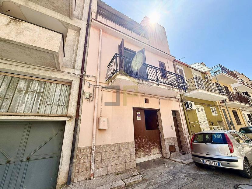 Casa indipendente in Via Giuseppe Verdi 159, Terrasini — foto 3 di 5