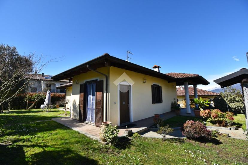 Villa in Via XXV Aprile 1, Albiano d'Ivrea — foto 3 di 5