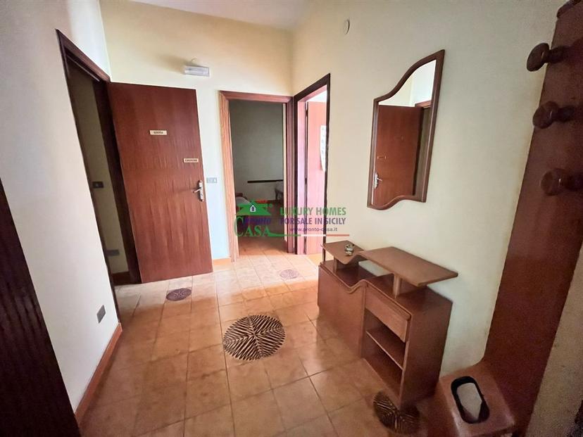 Appartamento in Via Villa Franca, Comiso — foto 3 di 5