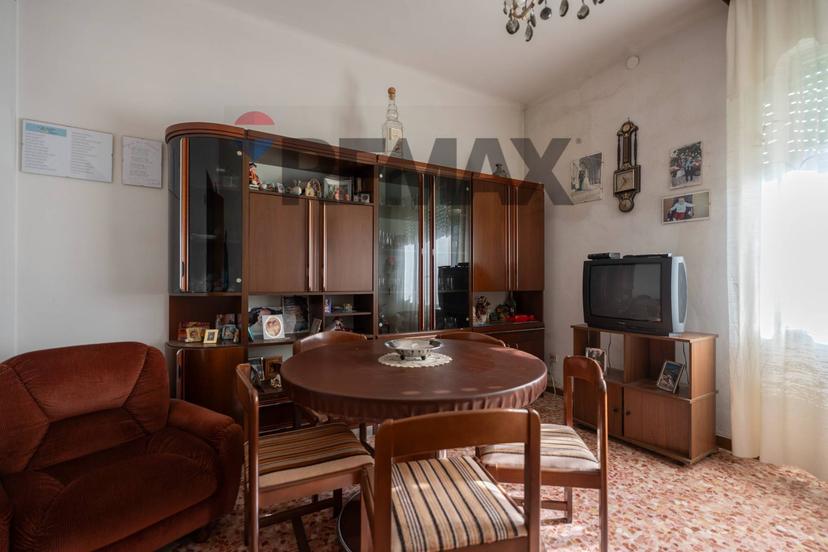 Bilocale in Via Cesare Battisti 59, Cupramontana — foto 3 di 5