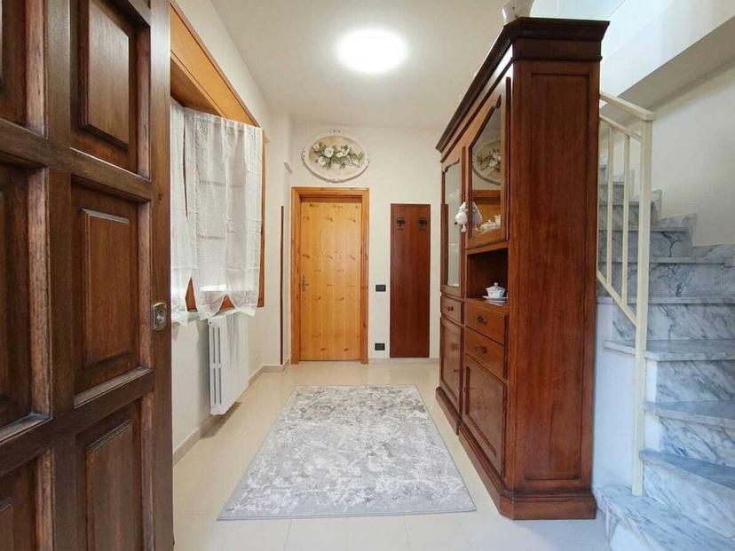 Bilocale in Via Sant'Andrea Apostolo 222, Solofra — foto 5 di 5