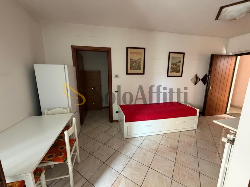 Monolocale in Via XXIV Maggio, Seveso