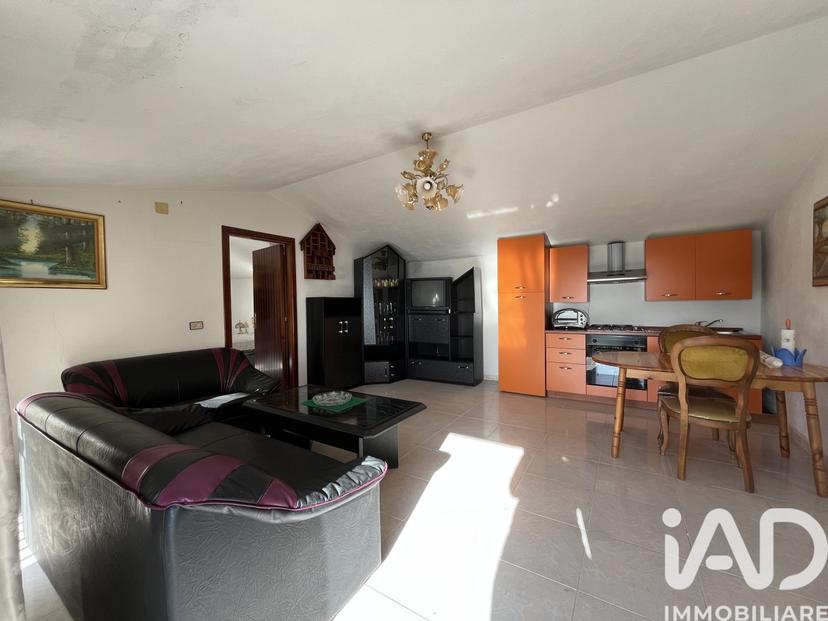 Casa indipendente in Via Lenti, Fiumefreddo Bruzio — foto 5 di 5