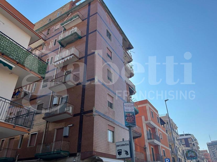 Trilocale in Via Cappella 7, Margherita di Savoia — foto 4 di 5