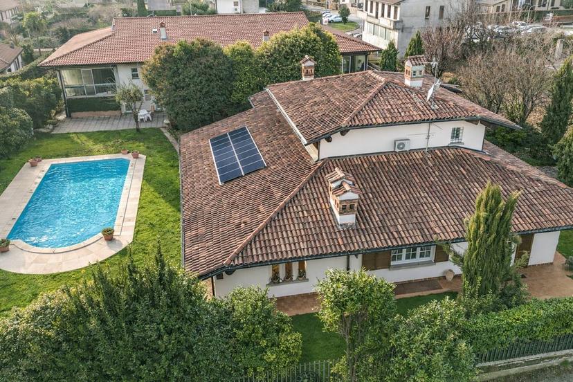 Villa in Pedrinelli 10, Carvico — foto 5 di 5