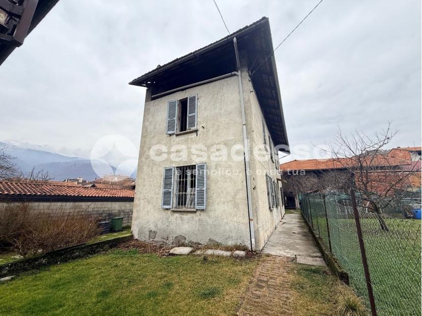 Villa a schiera in Via Gaetano Zuccone 18, Quarona — foto 2 di 5