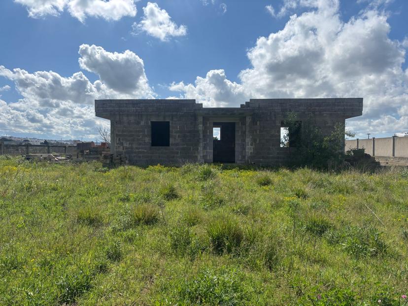 Villa in Via Provinciale Gallipoli, Parabita