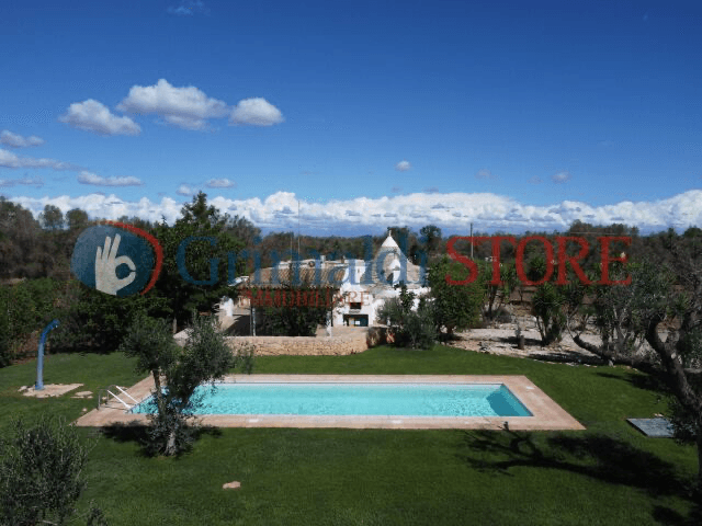 Casa indipendente, San Vito dei Normanni — foto 2 di 5