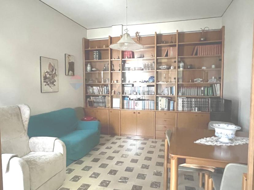 Appartamento in Corso Bucci 37, Campobasso
