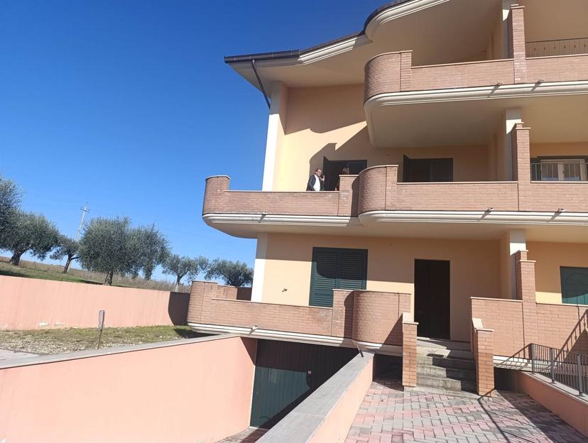 Villa a schiera, Campli — foto 4 di 5