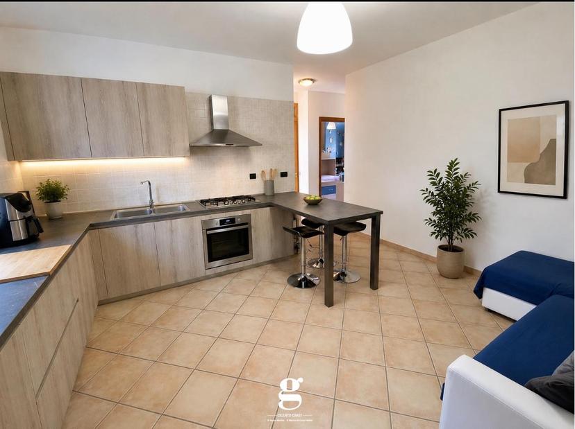 Quadrilocale in Via Chiusa 21, Ascea — foto 3 di 5
