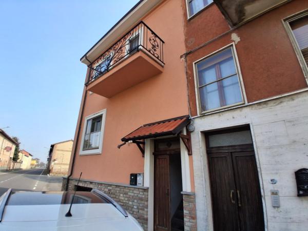 Trilocale in Via Giuseppe Mazzini, Casei Gerola — foto 5 di 5