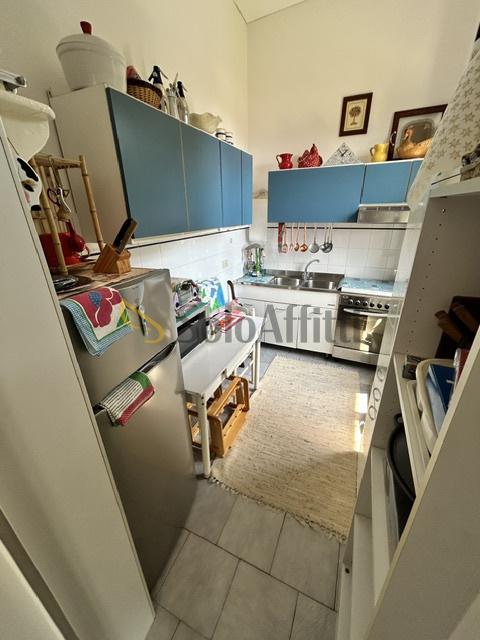 Trilocale, Legnano