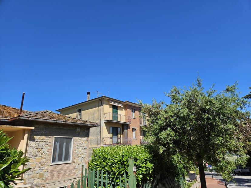 Quadrilocale in Viale Roma 19, Paciano — foto 4 di 5