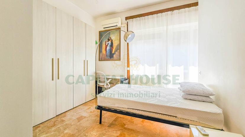 Appartamento in Viale Sabotino 13, Milano