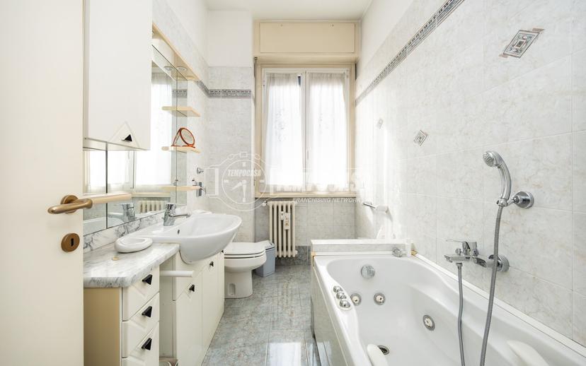 Quadrilocale in Via Matteotti 81, Gorgonzola — foto 4 di 5