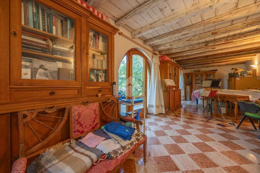 Casa indipendente in Via Sottoriva 20, Fumane — foto 3 di 5