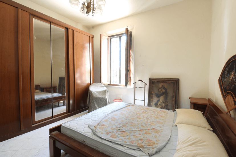 Bilocale in Via delle Corti, Fucecchio — foto 3 di 5