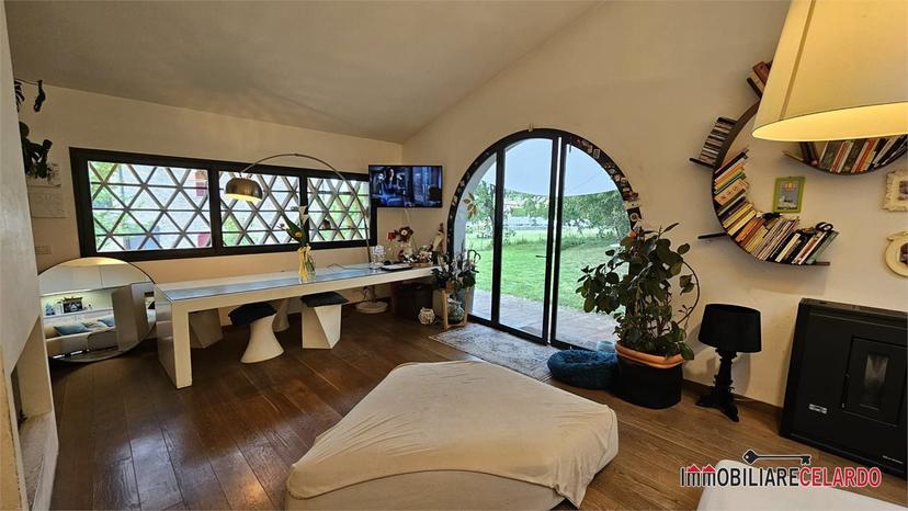 Villa, San Gimignano — foto 3 di 5