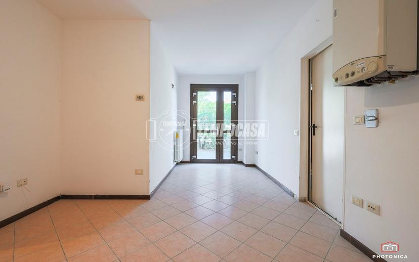 Trilocale in Via Aldo Moro, Massa Lombarda — foto 3 di 5