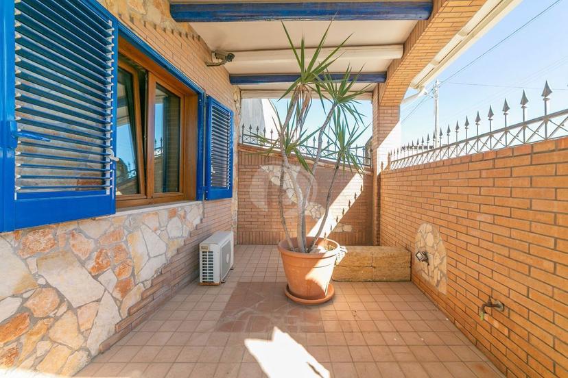 Casa indipendente in Via Canaletto 7, Nardò — foto 2 di 5