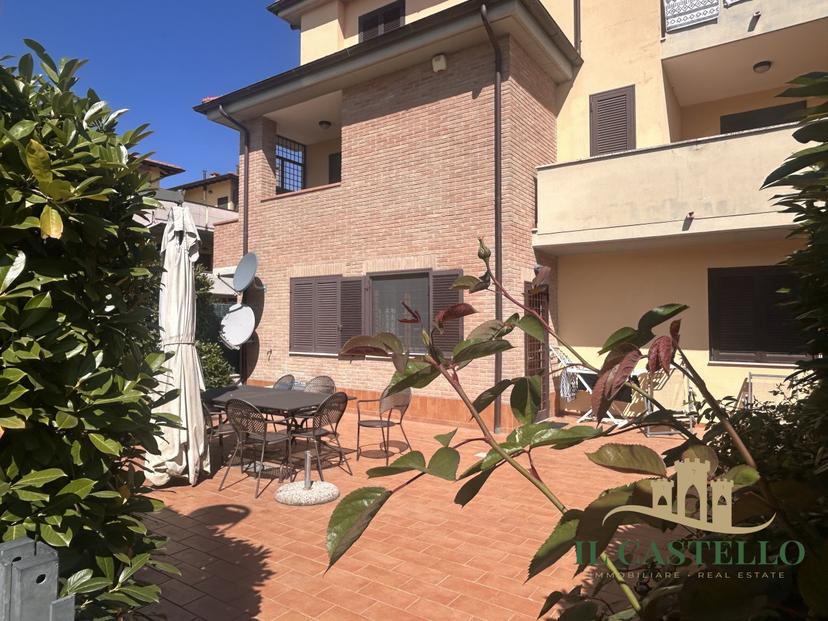 Appartamento in Via Vittorio Formentano, Castiglione del Lago — foto 4 di 5