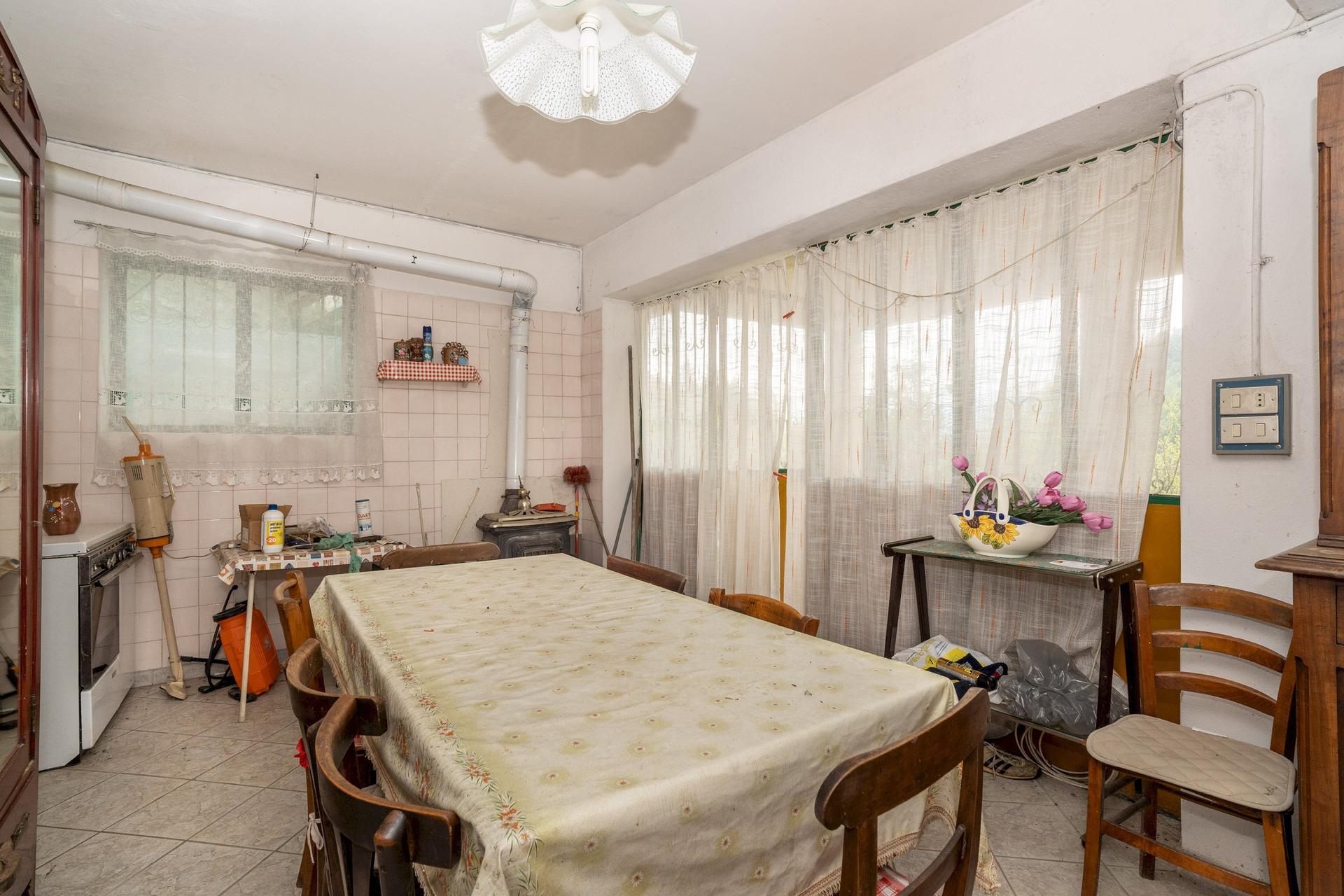 Casa indipendente in Via Bernardo Matteodo, Frassino
