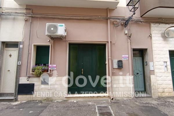Terratetto unifamiliare in Vicolo Trappeto Salerno 7, Francavilla Fontana — foto 2 di 5
