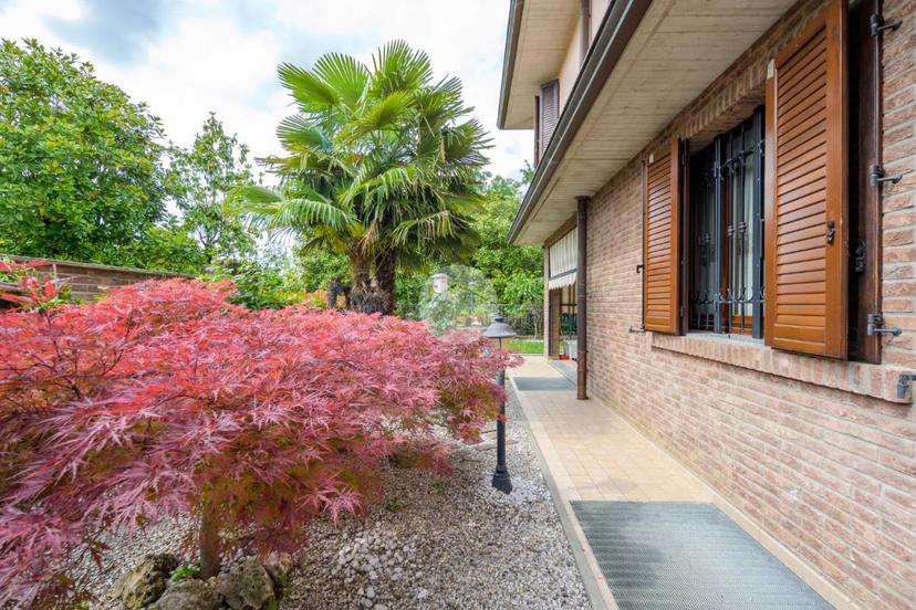 Villa a schiera in Via Claudia 5558, Savignano sul Panaro — foto 3 di 5