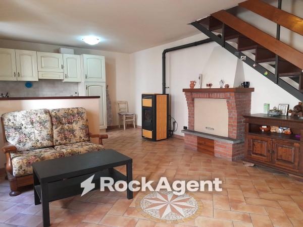 Terratetto unifamiliare in Vicolo Santa Maria 7, Acquapendente — foto 4 di 5