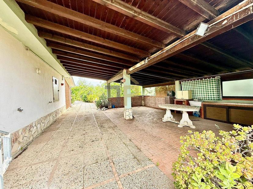 Villa in Contrada Cicala, Partinico — foto 4 di 5