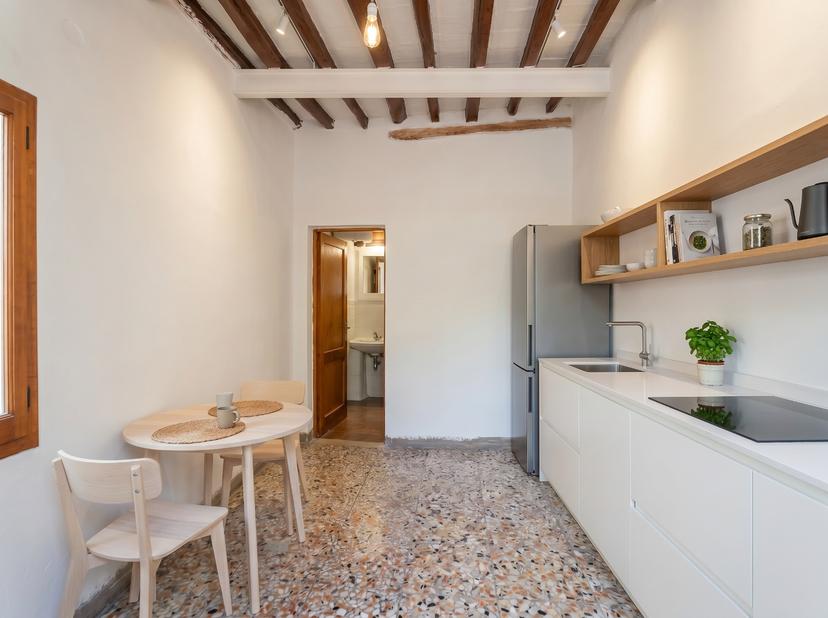 Trilocale in Via Francesco Guicciardini, Montopoli in Val d'Arno — foto 5 di 5