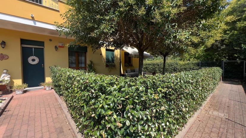 Trilocale in Via Mandolare 180, Ospedaletto Euganeo