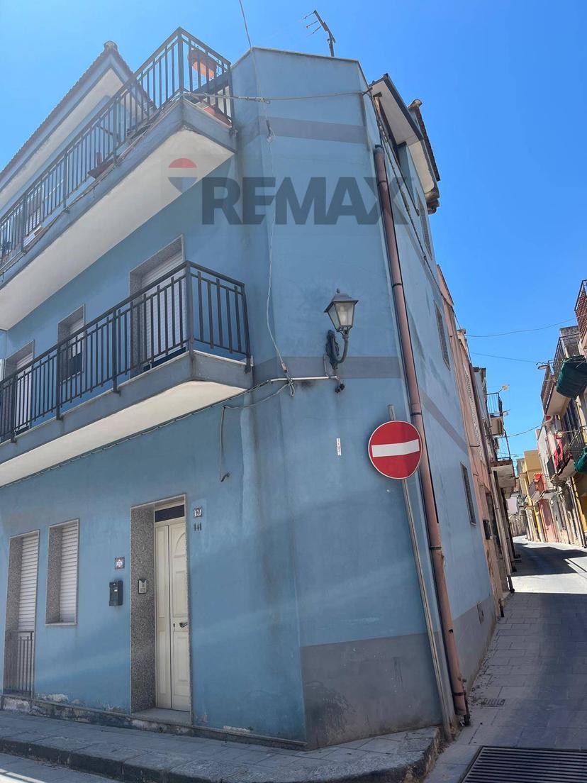 Casa indipendente in Via Iblea 161, Melilli — foto 2 di 5