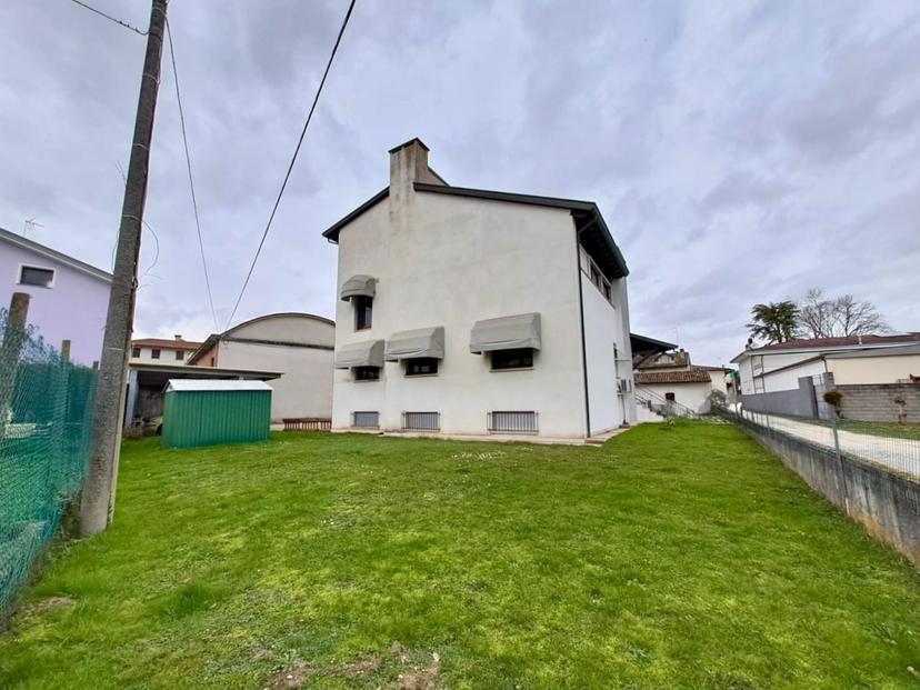 Terratetto plurifamiliare, Sesto al Reghena — foto 2 di 5