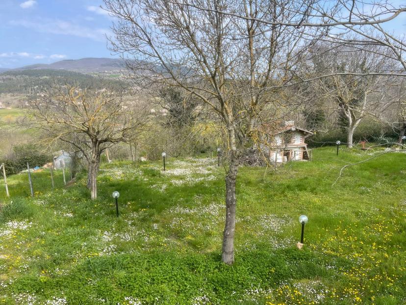 Appartamento in Località Frassineta 3a, Sassoferrato — foto 5 di 5
