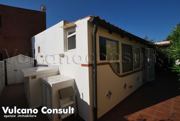 Bilocale in Via dei Villini, Lipari — foto 3 di 5