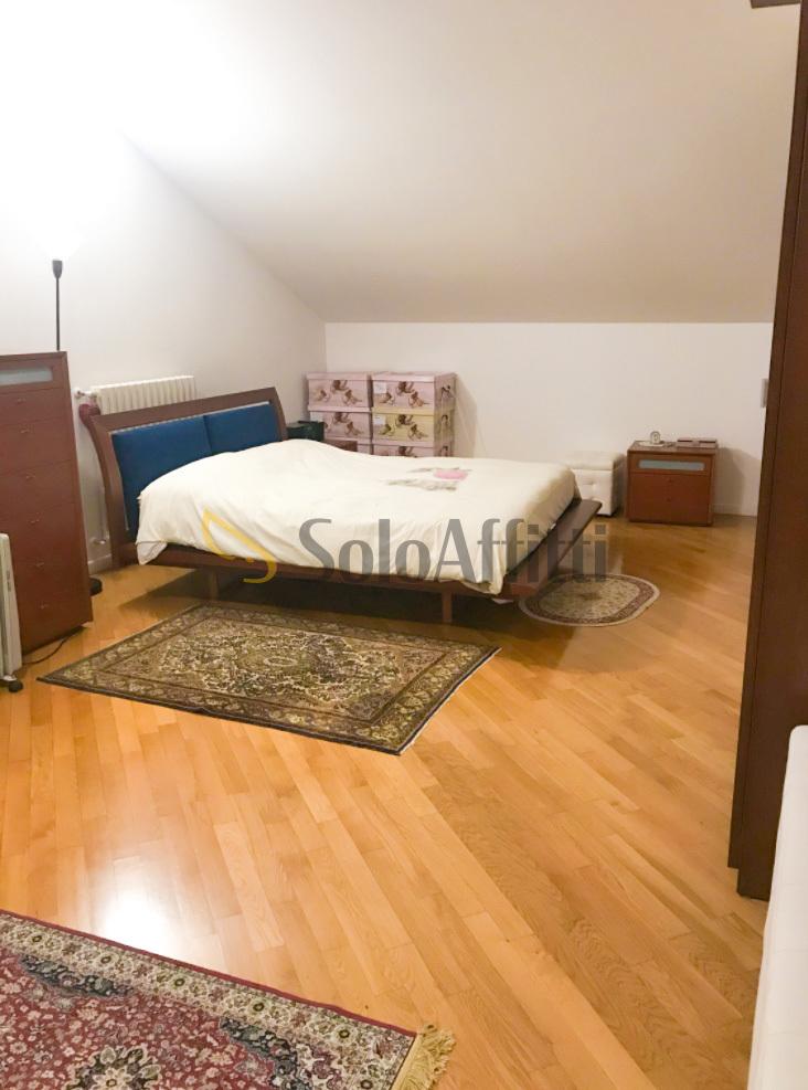 Trilocale in Via De Magistris, Saonara — foto 5 di 5