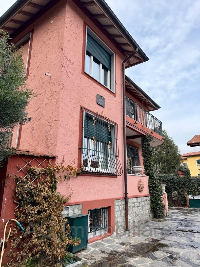 Quadrilocale in Via al Filatoio, Verbania — foto 4 di 5