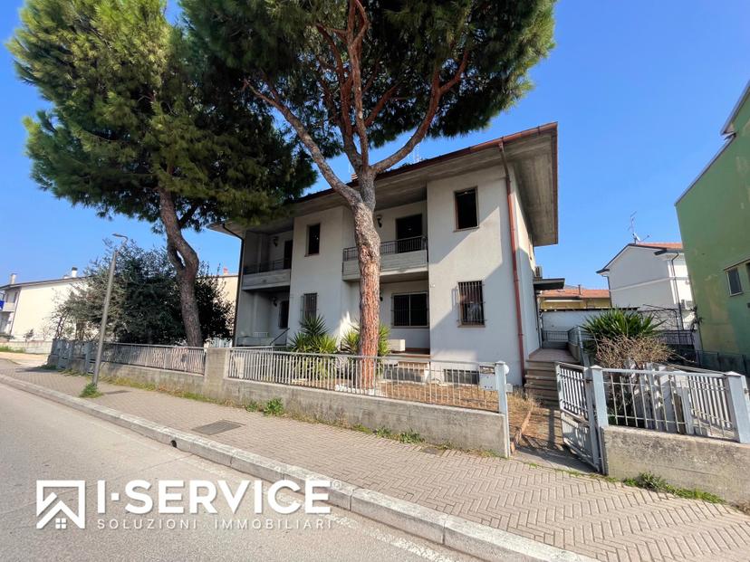 Porzione di villa, Cesenatico — foto 5 di 5