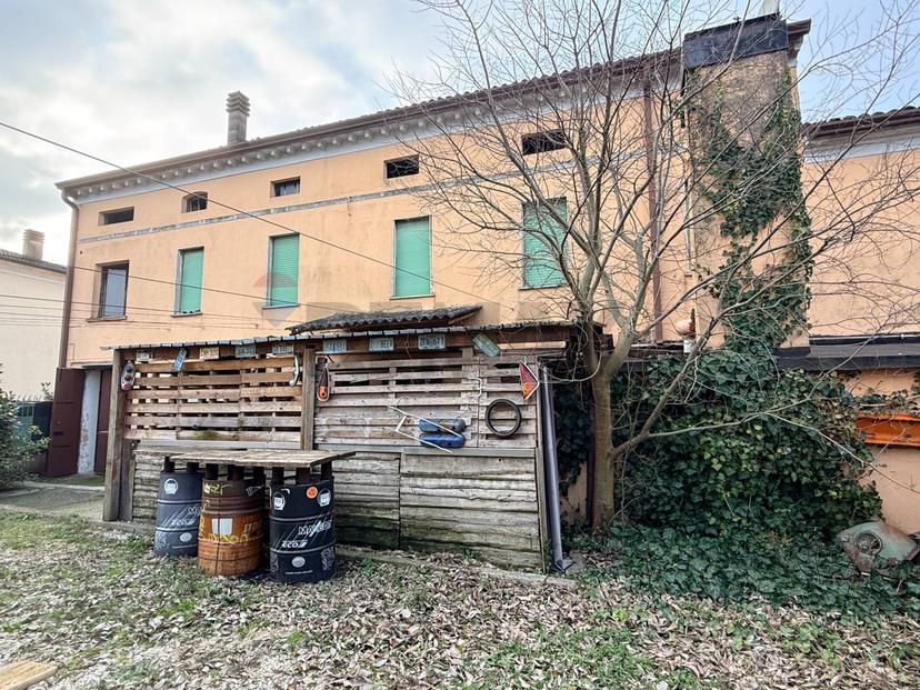 Casa indipendente in Via Villa Belgiardino 19, Ceresara — foto 3 di 5