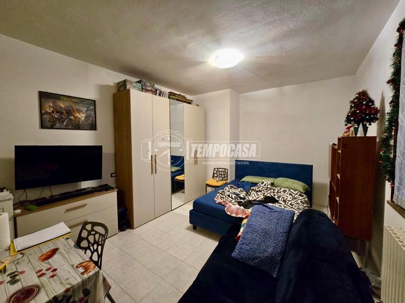 Monolocale in Via Michael Faraday, Reggio nell'Emilia — foto 3 di 5